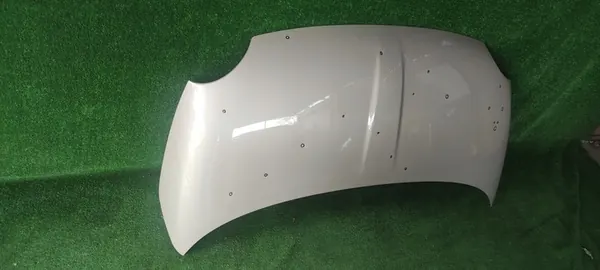 FIAT 500 07-19 Motorhuv 51783709 OE image 3