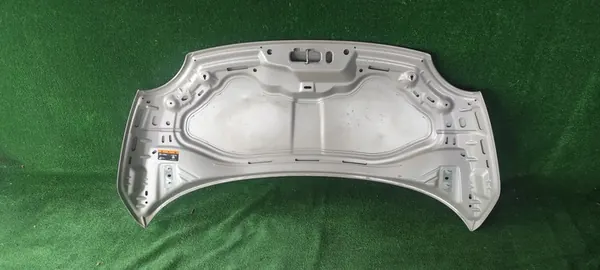 FIAT 500 07-19 Motorhuv 51783709 OE image 4