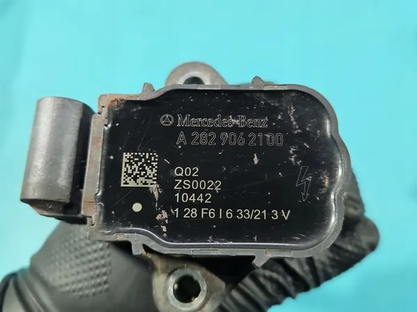 Bobina de encendido Mercedes CLA C118 X118 1.3B 4PIN image 3