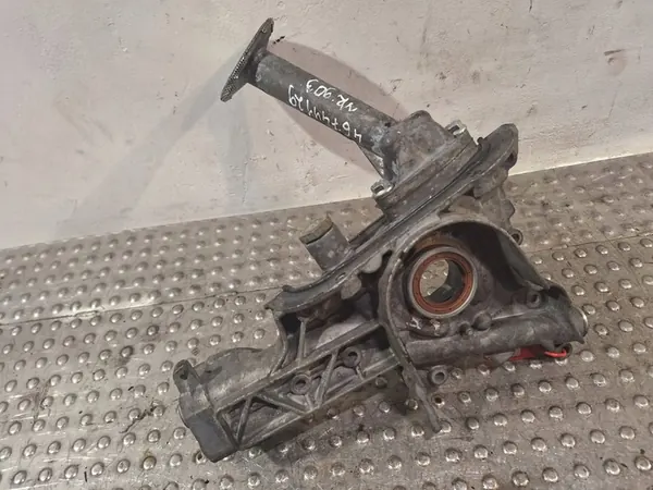 Olje pump 46744429 Fiat Alfa Romeo 1.9 JTD MJet image 3