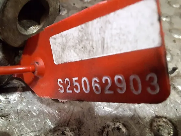 Olje pump 46744429 Fiat Alfa Romeo 1.9 JTD MJet image 6