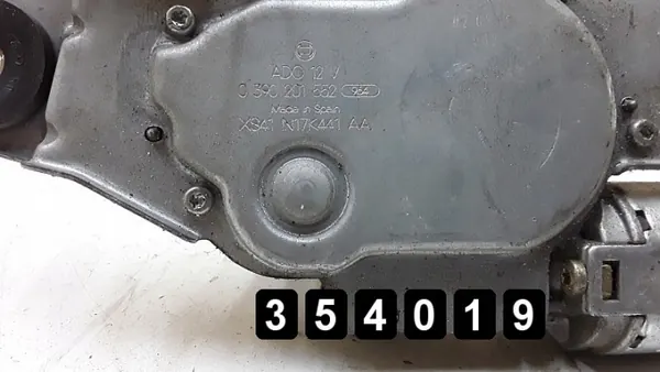 Motor limpiaparabrisas Ford Focus OEM AM-354019 image 2