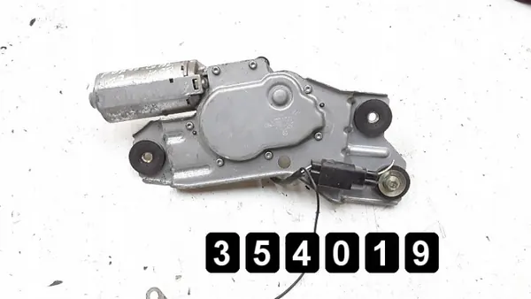 Motor limpiaparabrisas Ford Focus OEM AM-354019 image 3