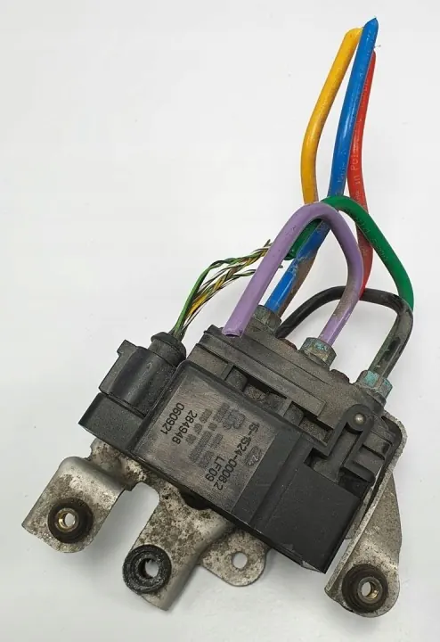 Distributeur de Suspension OEM 7L0616251 Porsche Cayenne image 2