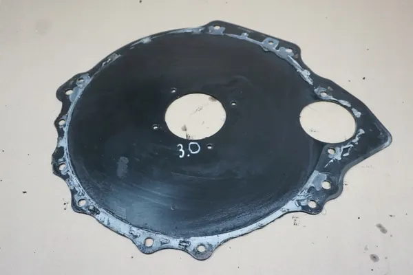 Entretoise Flasque Nissan Patrol Y61 OEM 00000019 image 2