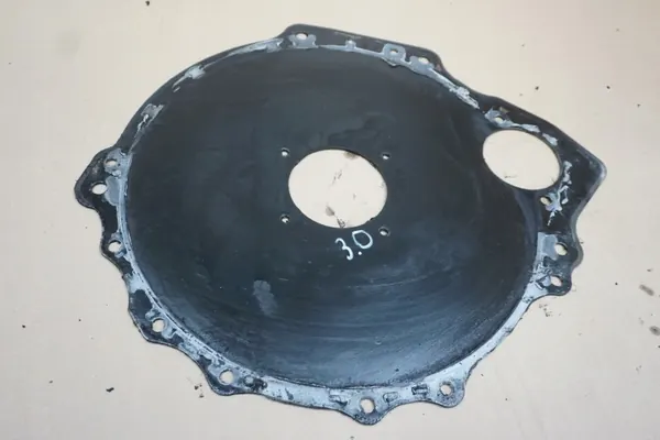 Entretoise Flasque Nissan Patrol Y61 OEM 00000019 image 3