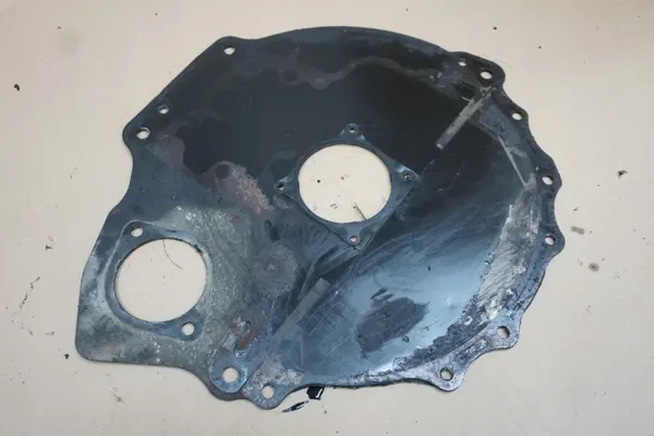 Entretoise Flasque Nissan Patrol Y61 OEM 00000019 image 4