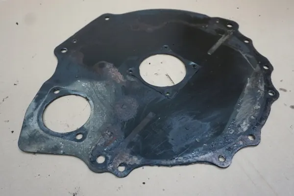 Entretoise Flasque Nissan Patrol Y61 OEM 00000019 image 5