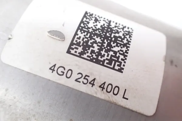 Catalisador Audi A5 8T OEM 4G0254400L image 3