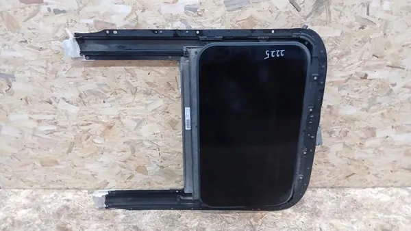 Teto solar OEM 8D0877255A para Audi A4 B5 Carrinha image 2