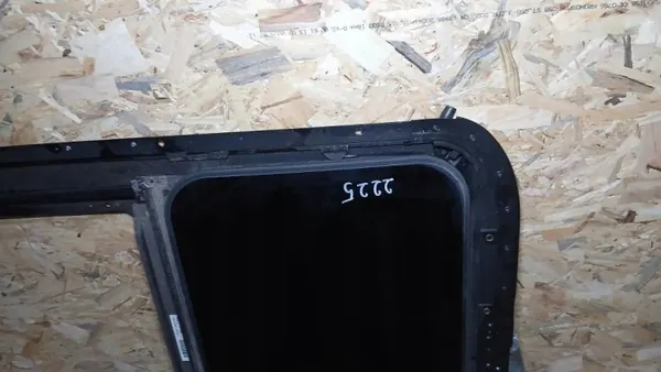 Teto solar OEM 8D0877255A para Audi A4 B5 Carrinha image 3