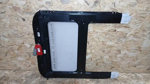 Teto solar OEM 8D0877255A para Audi A4 B5 Carrinha image 8
