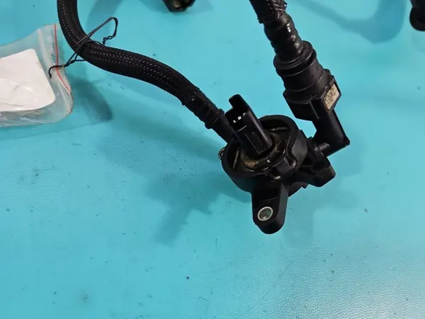 Bränsletrycksensor OEM IMPRK1543481 för Peugeot 208 image 6