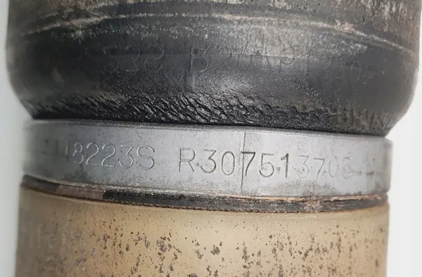 Luftfjäder OEM 6781843 Höger Bak BMW 5 F07 image 5