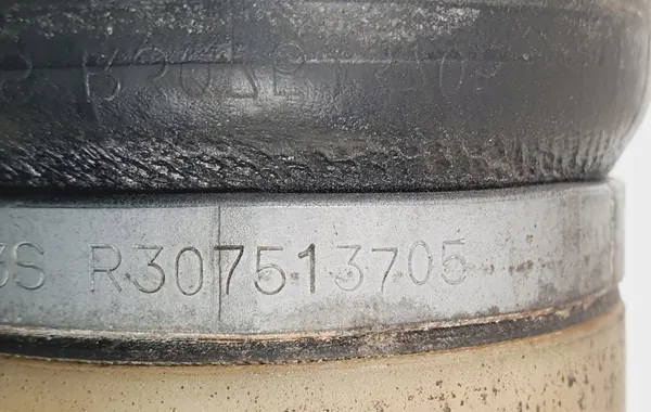 Luftfjäder OEM 6781843 Höger Bak BMW 5 F07 image 6