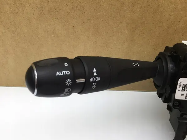 Airbag Schakelaar Citroen C4 Picasso II Grand OEM 98072638zd03 001 image 2