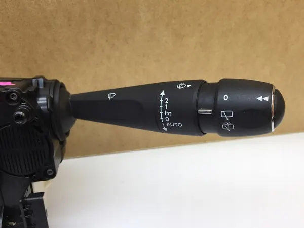 Airbag Schakelaar Citroen C4 Picasso II Grand OEM 98072638zd03 001 image 3