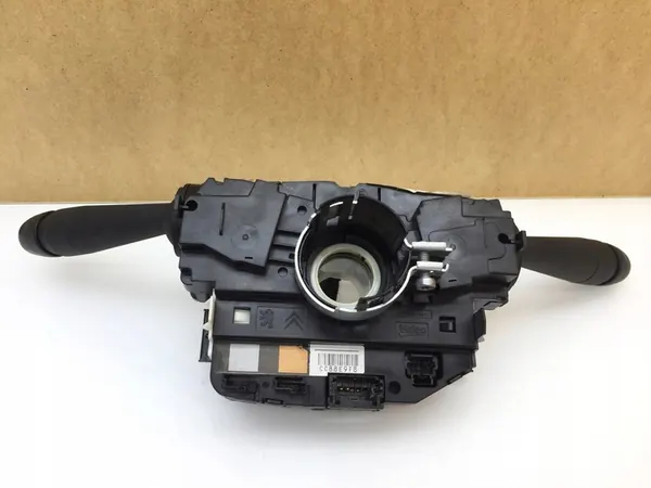 Airbag Schakelaar Citroen C4 Picasso II Grand OEM 98072638zd03 001 image 4