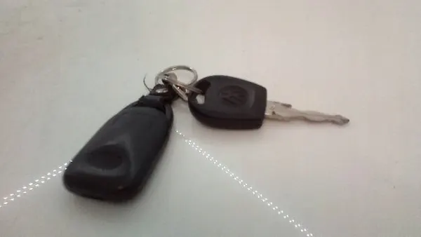 Sytytyskytkin Volkswagen Golf III 1.6 B OEM 357905851D image 6