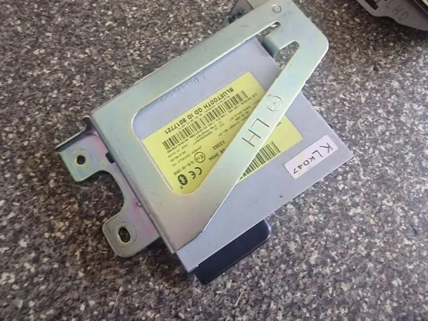 Module Confort Mazda CX-5 OEM KD4766DH0A - Occasion image 2
