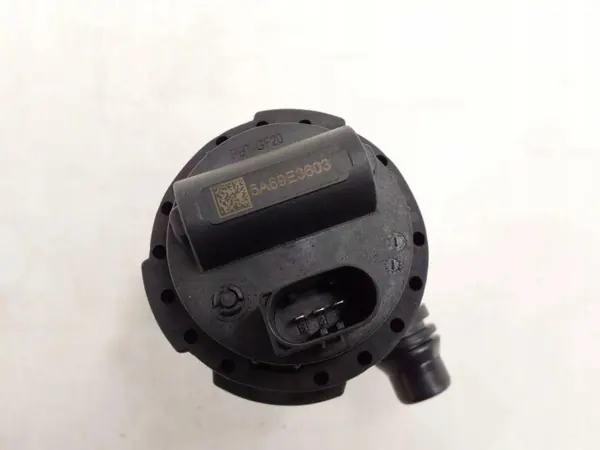BMW Wasserzirkulationspumpe OEM 5A69E36 - Gebraucht image 4