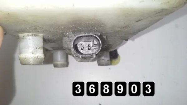 Mercedes-jarrujäämäsäiliö OEM AM-368903 image 3