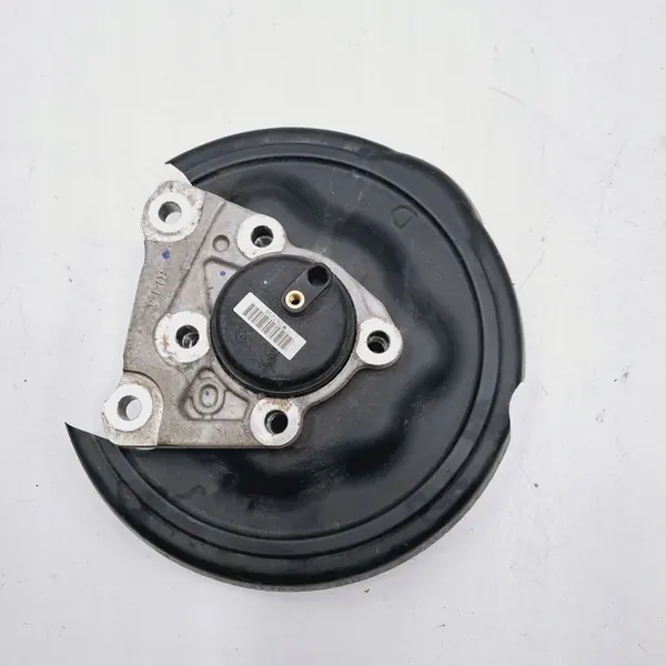 2023 Peugeot 208 Mozzo Ruota Posteriore 9828723880 image 2