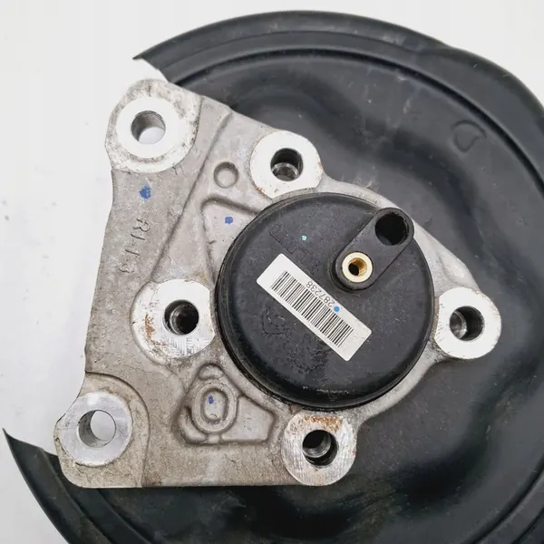 2023 Peugeot 208 Mozzo Ruota Posteriore 9828723880 image 3