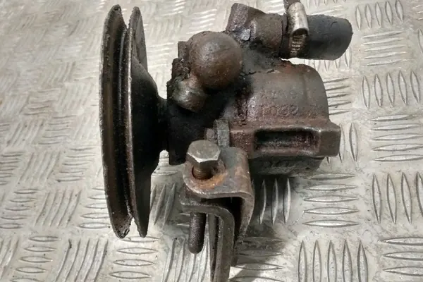 Assistência de Direção RENAULT MEGANE I 7700101192 image 2