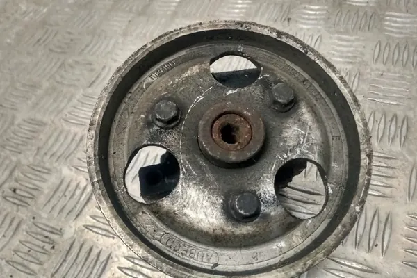 Assistência de Direção RENAULT MEGANE I 7700101192 image 4