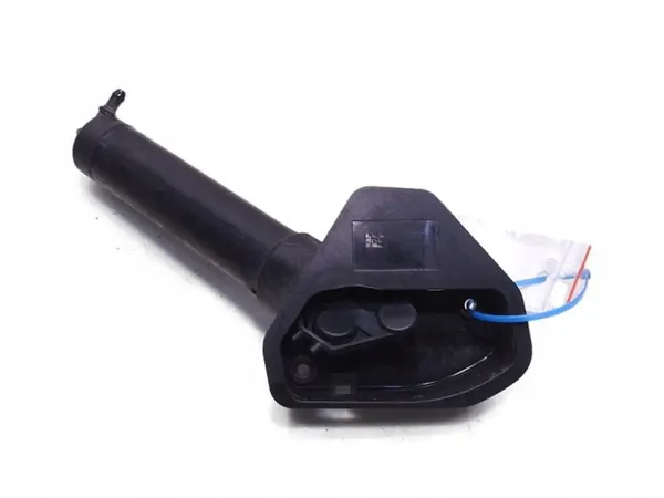 Lava-farol esquerdo OEM 13258407 para Opel Astra J image 2