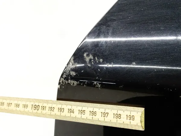 Voorlinker deur OEM LEWY PRZÓD voor BMW X6 E71 image 8