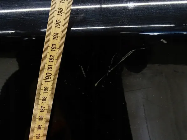 Voorlinker deur OEM LEWY PRZÓD voor BMW X6 E71 image 9