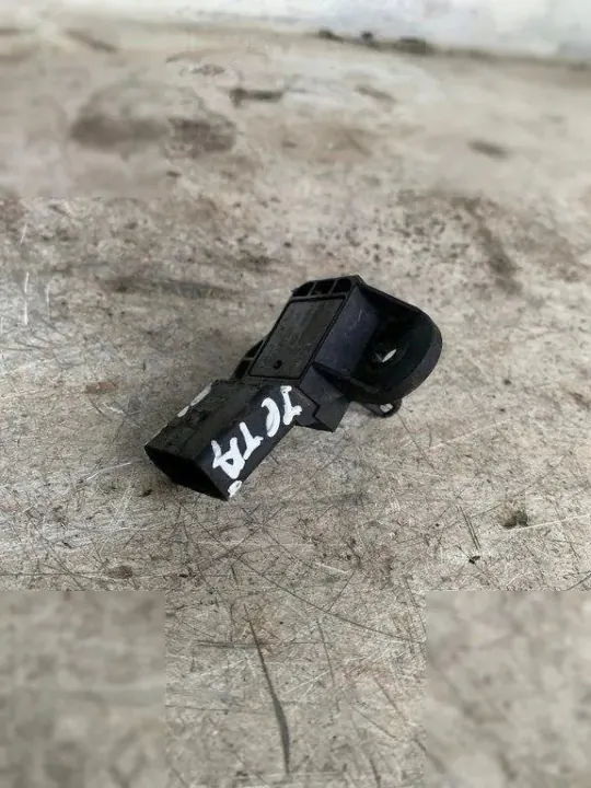 Sensor MAP OEM 0261230235 para VW Jetta MK6 2.0L image 2