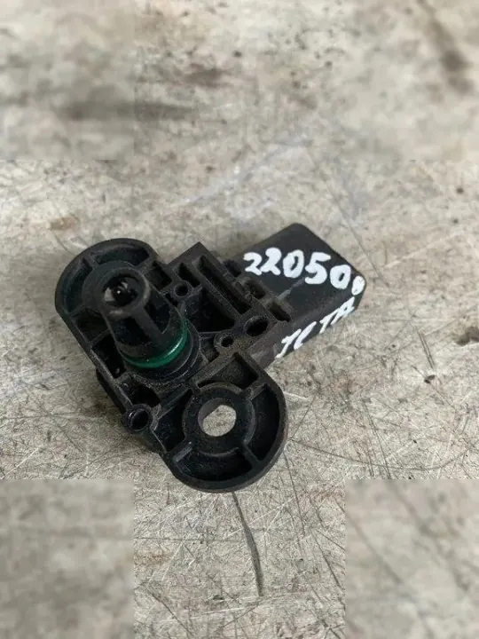 Sensor MAP OEM 0261230235 para VW Jetta MK6 2.0L image 3