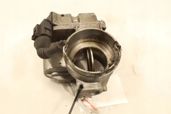 Spjällhus OEM 20T126 för Audi A4 B7 2.0TDI image 2