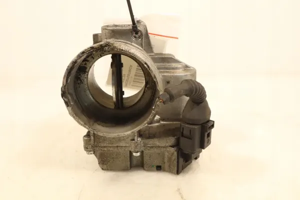 Spjällhus OEM 20T126 för Audi A4 B7 2.0TDI image 3