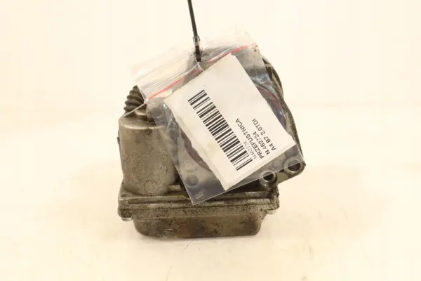 Spjällhus OEM 20T126 för Audi A4 B7 2.0TDI image 4