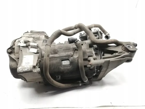 BMW 2 Active Tourer F45 Bakre Differential 763921907 image 2