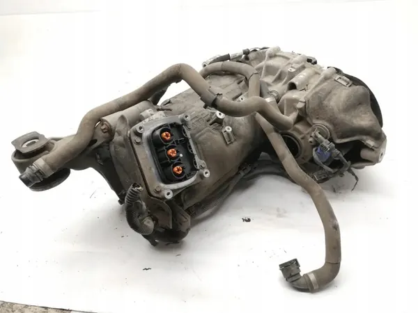 BMW 2 Active Tourer F45 Bakre Differential 763921907 image 5
