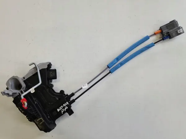 Zentralverriegelung Vorne Rechts OEM 81320-J9010 Hyundai Kona image 2