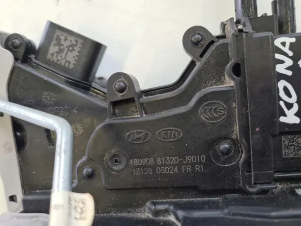 Zentralverriegelung Vorne Rechts OEM 81320-J9010 Hyundai Kona image 3