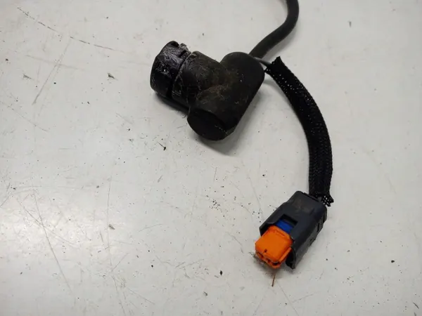 AdBlue-slange OEM 204204518R för Renault Master IV image 3