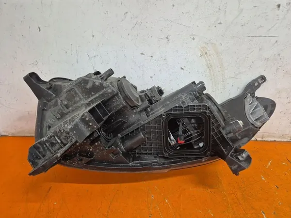 RENAULT KADJAR 15-18 Oikea Ajovalo 260101096R image 10