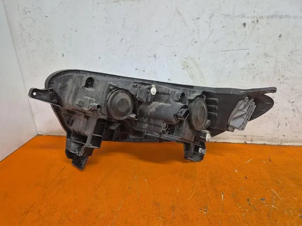 RENAULT KADJAR 15-18 Oikea Ajovalo 260101096R image 7