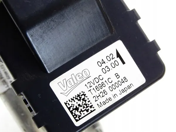 OEM T16961CB AC-expansieklep voor Peugeot E-2008 II image 4