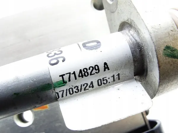 OEM T16961CB AC-expansieklep voor Peugeot E-2008 II image 5