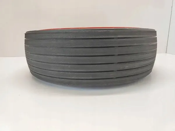 Roue de secours VW TOUAREG 3.0L 2012 7P0601027 image 1