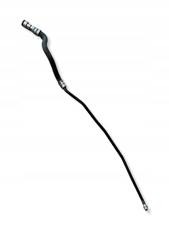 BMW Ölkühler-Schlauch OEM 7804145 für 3er E90/E91 image 2