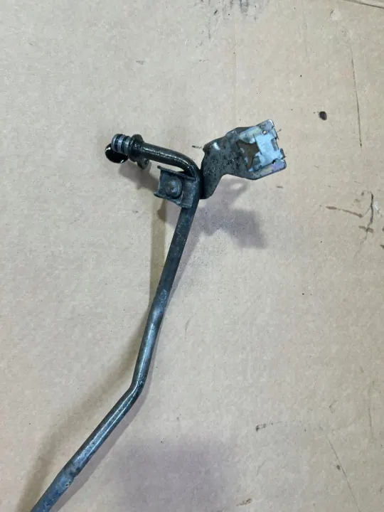 Cable ABC usado OEM A2212702896 para Mercedes image 6